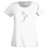 T-shirt  Lady Fit Thumbnail