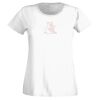 T-shirt  Lady Fit Thumbnail