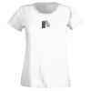 T-shirt  Lady Fit Thumbnail
