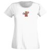 T-shirt  Lady Fit Thumbnail