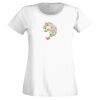 T-shirt  Lady Fit Thumbnail