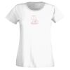 T-shirt  Lady Fit Thumbnail