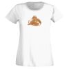 T-shirt  Lady Fit Thumbnail