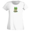 T-shirt  Lady Fit Thumbnail