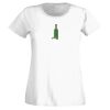 T-shirt  Lady Fit Thumbnail