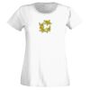 T-shirt  Lady Fit Thumbnail