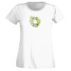 T-shirt  Lady Fit Thumbnail