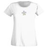 T-shirt  Lady Fit Thumbnail