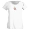 T-shirt  Lady Fit Thumbnail