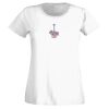 T-shirt  Lady Fit Thumbnail