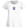 T-shirt  Lady Fit Thumbnail