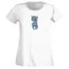 T-shirt  Lady Fit Thumbnail