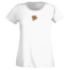 T-shirt  Lady Fit Thumbnail
