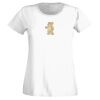 T-shirt  Lady Fit Thumbnail