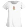 T-shirt  Lady Fit Thumbnail