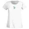 T-shirt  Lady Fit Thumbnail