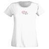 T-shirt  Lady Fit Thumbnail