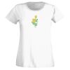T-shirt  Lady Fit Thumbnail