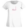 T-shirt  Lady Fit Thumbnail