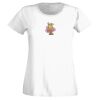 T-shirt  Lady Fit Thumbnail