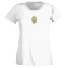 T-shirt  Lady Fit Thumbnail