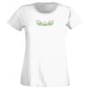 T-shirt  Lady Fit Thumbnail