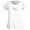 T-shirt  Lady Fit Thumbnail