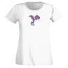 T-shirt  Lady Fit Thumbnail