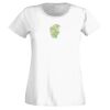 T-shirt  Lady Fit Thumbnail