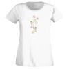 T-shirt  Lady Fit Thumbnail