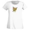 T-shirt  Lady Fit Thumbnail