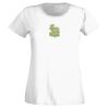 T-shirt  Lady Fit Thumbnail