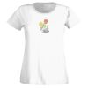 T-shirt  Lady Fit Thumbnail