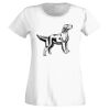 T-shirt  Lady Fit Thumbnail