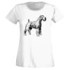 T-shirt  Lady Fit Thumbnail