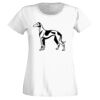 T-shirt  Lady Fit Thumbnail