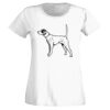 T-shirt  Lady Fit Thumbnail