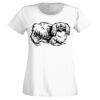 T-shirt  Lady Fit Thumbnail