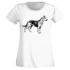 T-shirt  Lady Fit Thumbnail