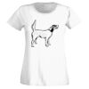 T-shirt  Lady Fit Thumbnail