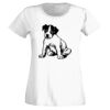 T-shirt  Lady Fit Thumbnail