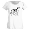 T-shirt  Lady Fit Thumbnail