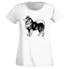 T-shirt  Lady Fit Thumbnail