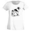T-shirt  Lady Fit Thumbnail