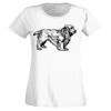 T-shirt  Lady Fit Thumbnail