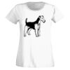 T-shirt  Lady Fit Thumbnail