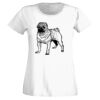 T-shirt  Lady Fit Thumbnail
