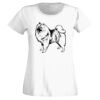 T-shirt  Lady Fit Thumbnail