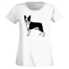 T-shirt  Lady Fit Thumbnail
