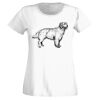 T-shirt  Lady Fit Thumbnail